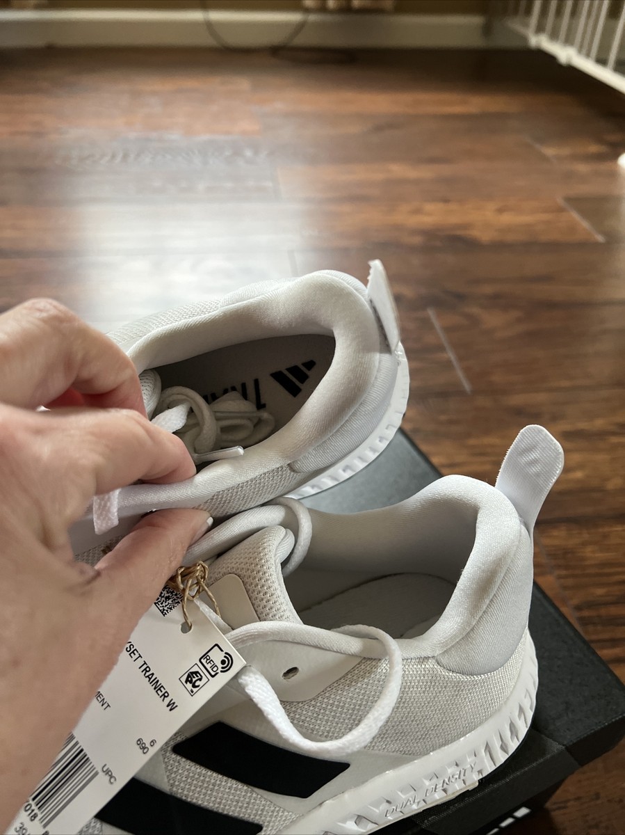 Woman's Sneakers & Athletic Shoes adidas Everyset Trainer | eBay