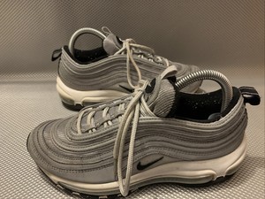 nike air 97 refletivo