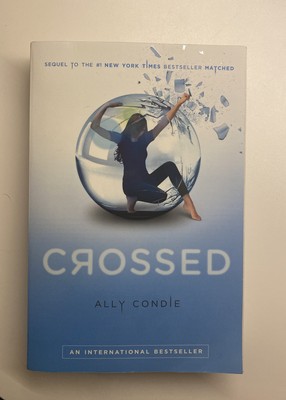 crossed by ally condie free online crossed by ally condie free online
