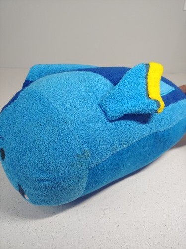 Dory (Finding Nemo/Dory) Tsum Tsum Disney Store 12" Medium - Picture 8 of 8