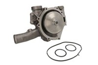 Thermotec WP-ME165 Wasserpumpe Wapu FüR Mercedes Accelo Atego 2 Atron Axor