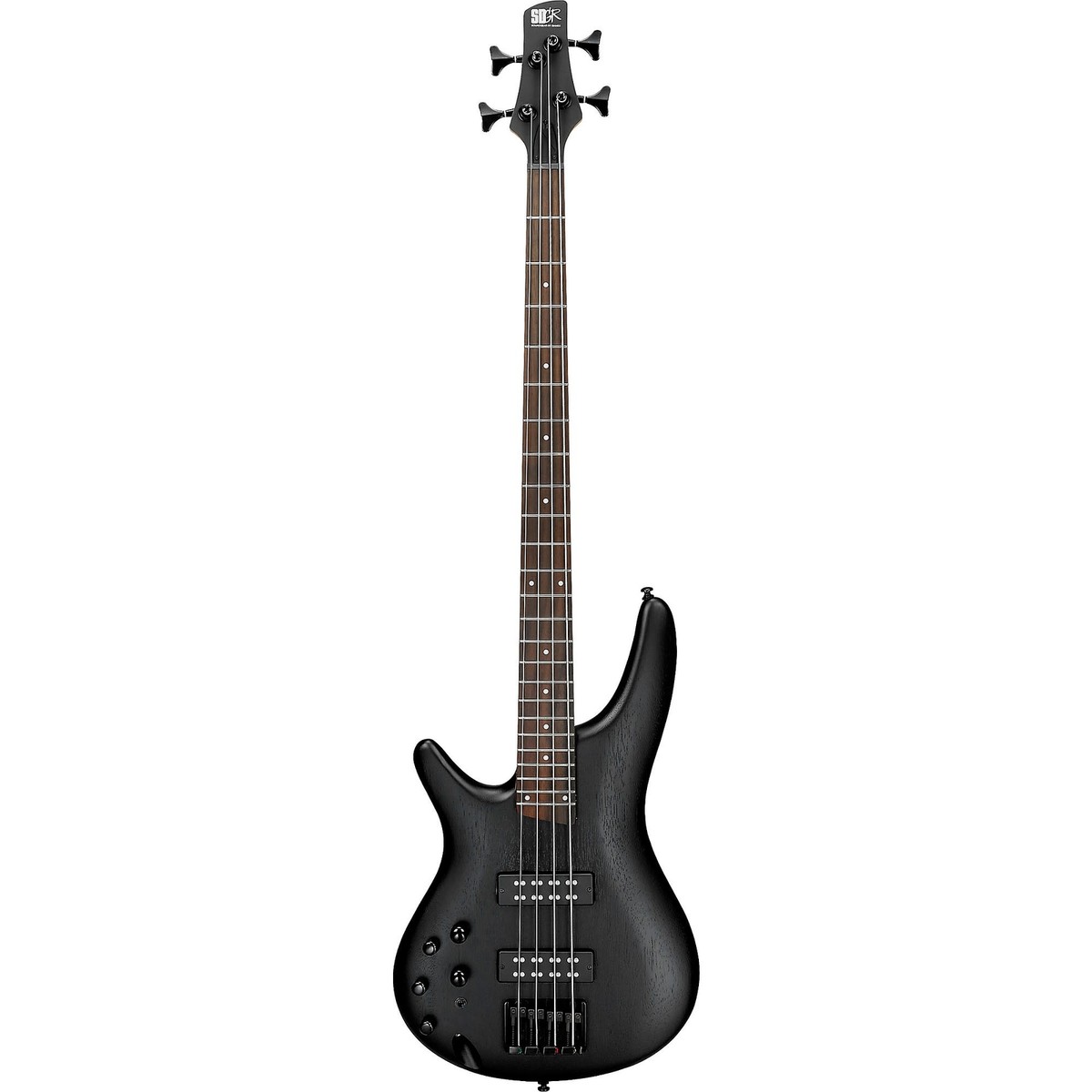 Ibanez SR300EBL エレキベース アイバニーズ SDGR レフティー Ibanez SR300EBL Standard Left-Handed 4-String Bass Guitar