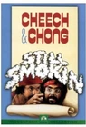 Cheech & Chong Still Smokin (DVD) - - - **DISC ONLY**