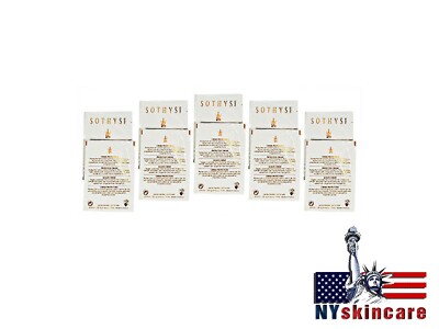 Sothys Secrets De Sothys Premium Youth Cream x 5 Samples