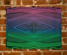 Mike Gordon Nate Duval Mass MoCa North Adams MA Poster Phish Trey Anastasio SPAC