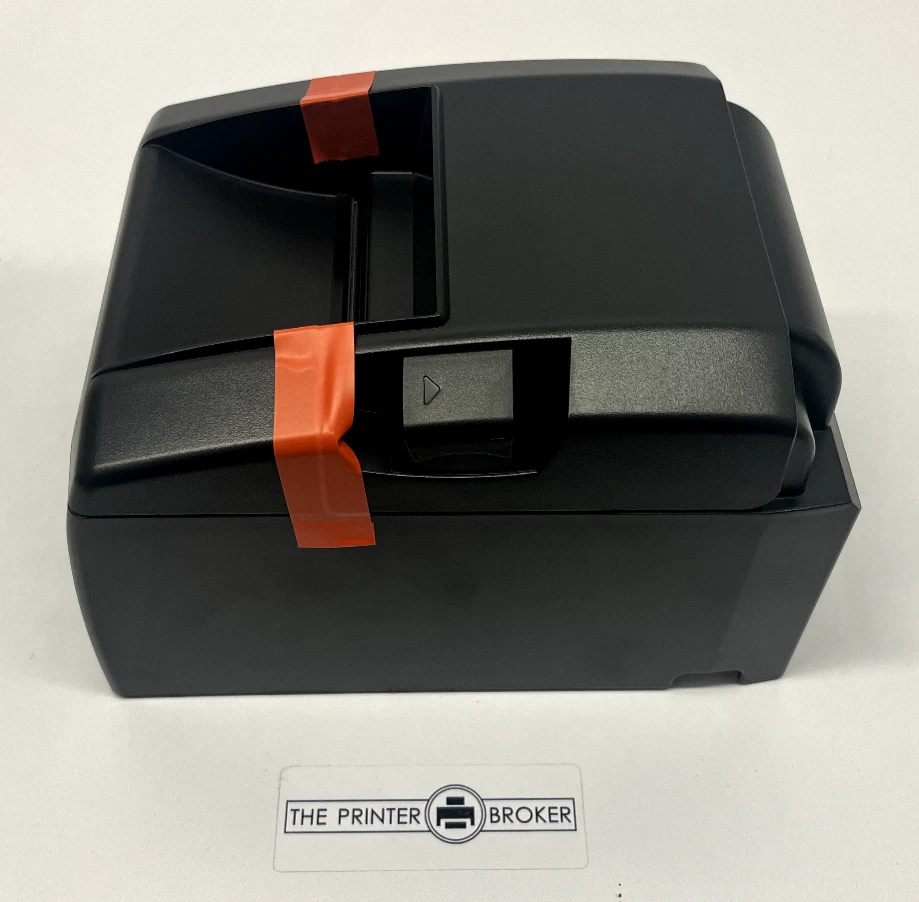 Star TSP650 Thermal Receipt POS Printer TSP651-24 - Image 4 of 4