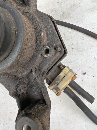 OEM GM 1968 1969 1970 1971 1972 Chevelle Wiper Motor Washer Pump 70 SS LS5 LS6 - Bild 19 von 20