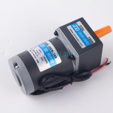 1PCS DC motor for automatic dining table Z2D15-12GN-18S 2GN 180K