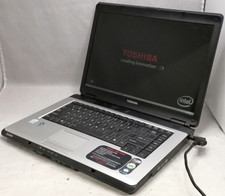FOR PARTS 15.4" Toshiba Satellite L305-S5918 T3400/2.16 GHz/NO RAM/NO HDD 