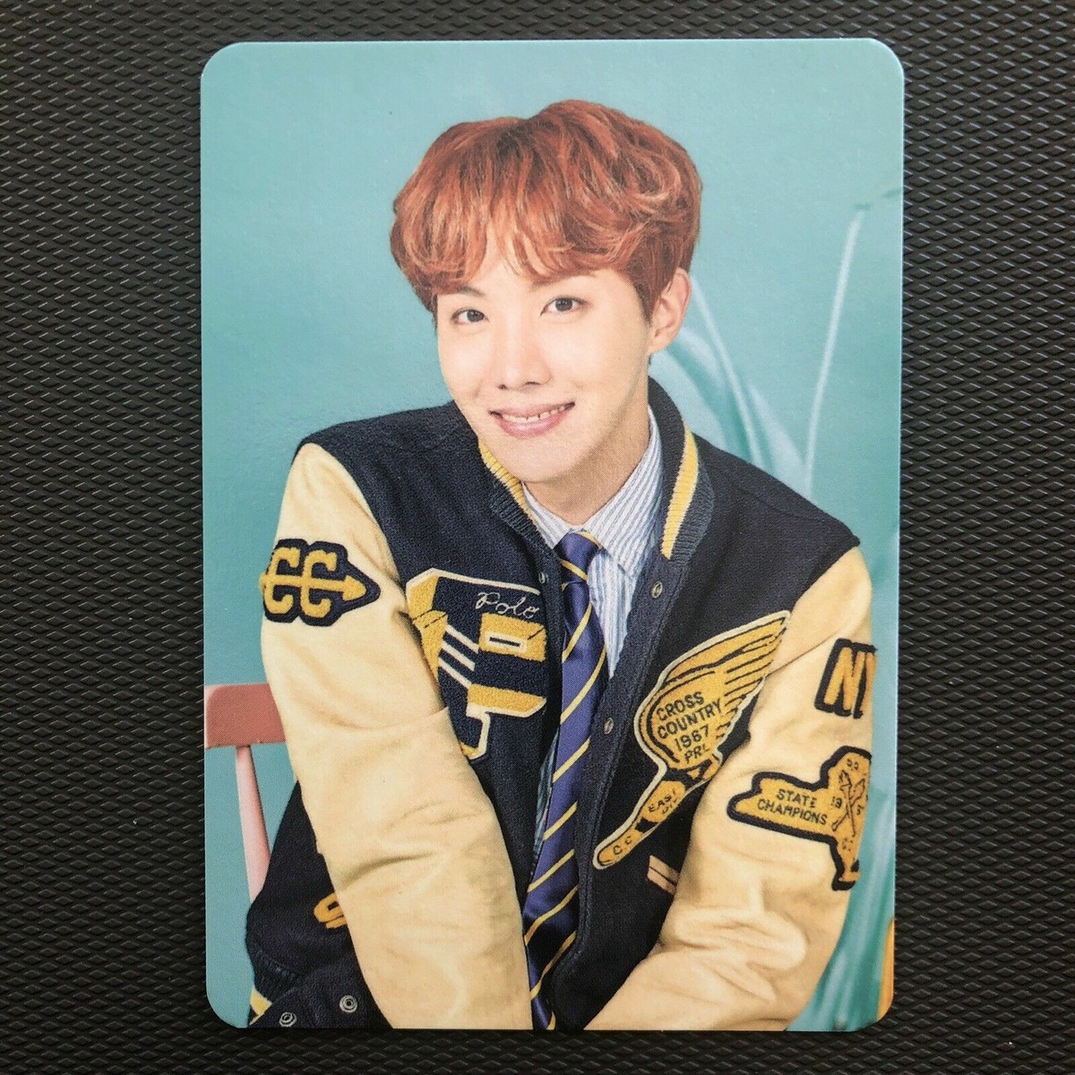 BTS Japan Fan Meeting Vol.4 4th Muster Happy Ever After Mini BTS Japan Fan Meeting Vol.4 4th Muster Happy Ever After Mini