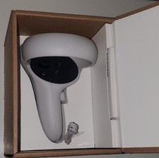 NEW Genuine Meta Oculus Quest 2 SEALED BOX Touch Controller LEFT Hand OEM