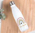 Personalised Teacher Water bottle - Teacher Gift -  Personsalised teacher gift