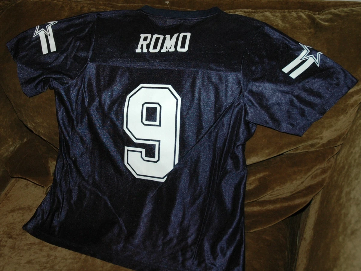 Tony romo top jersey women