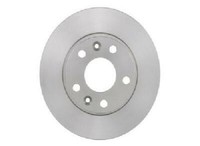 Original Bosch Bremsscheibe 0 986 479 779 FüR Dacia