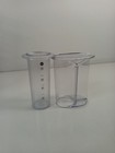 Genuine Kenwood FP560, FP570, FP580, FP581, FP582 Dual Food Pusher