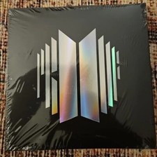 Proof (Compact Edition) by BTS (CD, 2022)