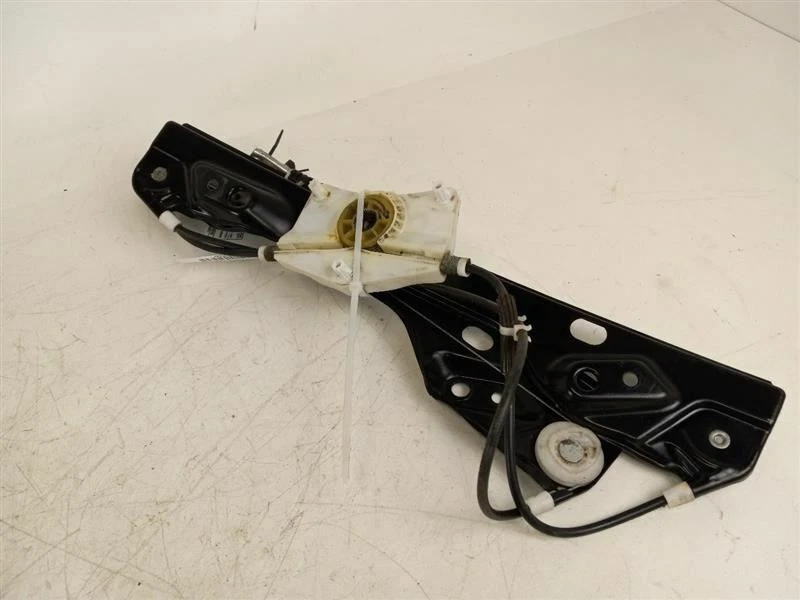 2007 FORD EDGE ПЕРЕДНИЙ ЛЕВЫЙ СТЕКЛОПОДЪЕМНИК - Изображение 2 из 4