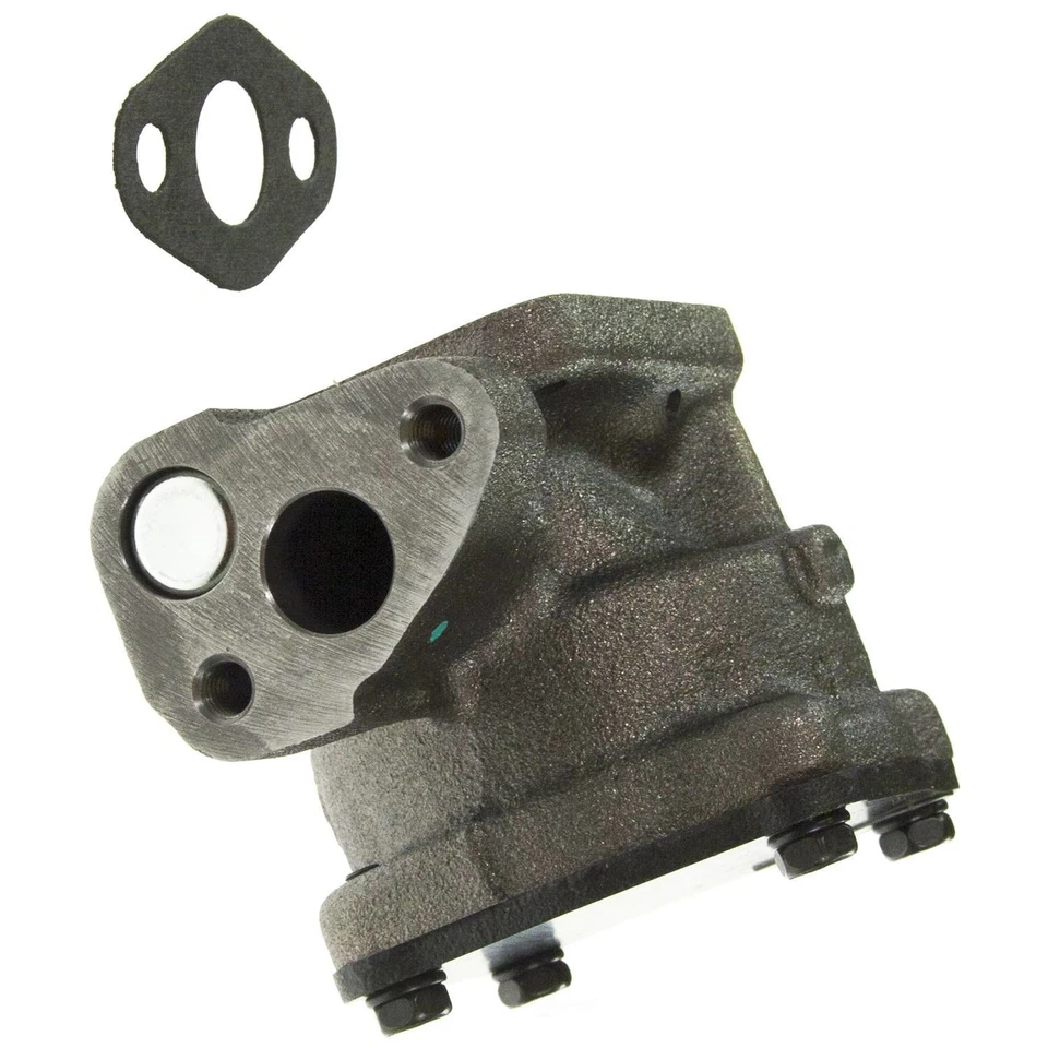 Bomba de aceite de motor - Stock Melling M-86C Foto 2 de 2