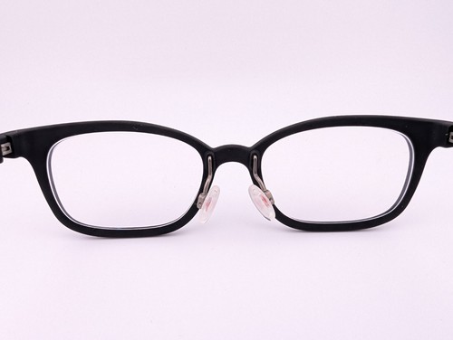 Maui Jim Brille, nur Gestell, MJO2618-2M schwarz, 48-17-147, Kunststoff, Japan - Bild 5 von 20