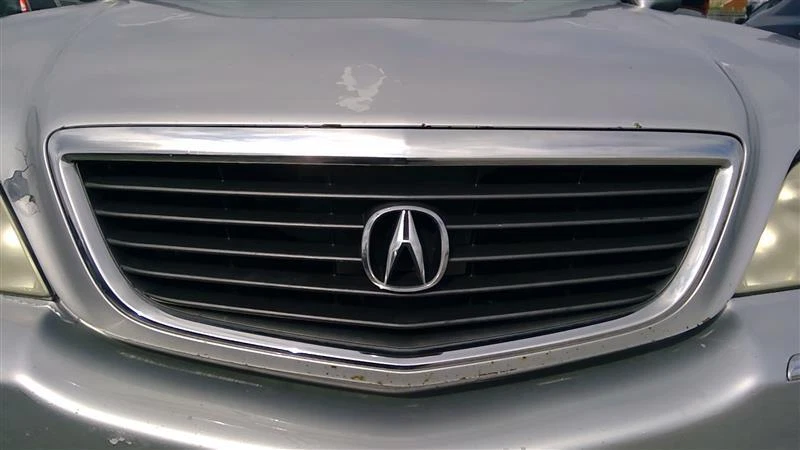 Used Brake Master Cylinder fits: 2002 Acura Rl  Grade C - Image 2 of 4