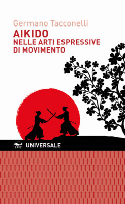 Aikido in den expressiven Künsten der Bewegung - 2021 - EdUP