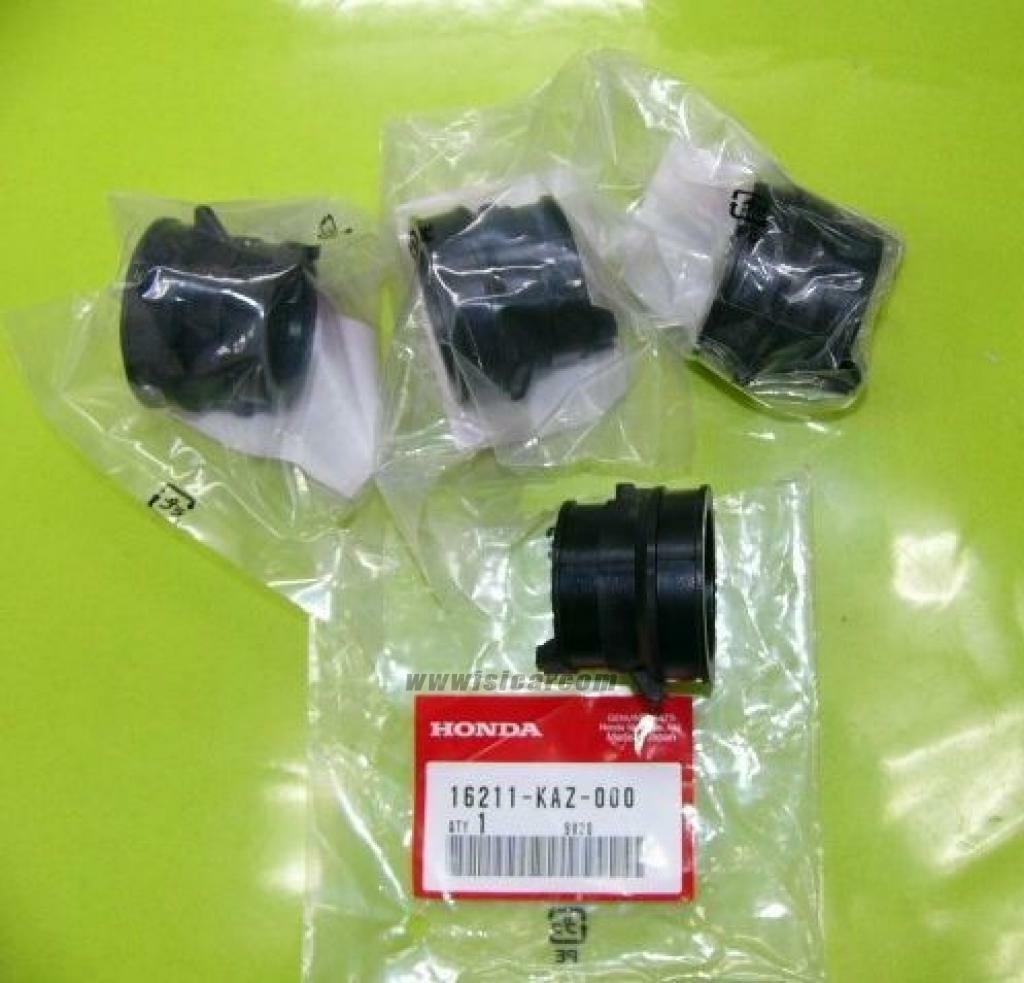 バルブA,インレツト 14711MCE000 【80OFF!】