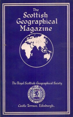 the Scottish geographical magazine-DEC 1944-SOME SOUTH INDIA HILL STATIONS.