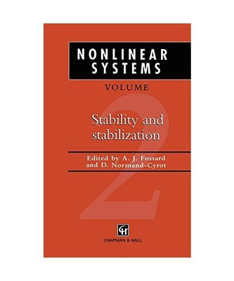 Nonlinear Systems: Stability and Stabilization