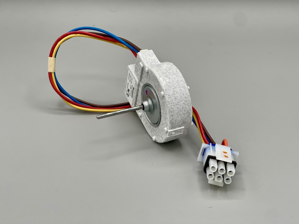 SUB-ZERO OEM 7010318 /7010508 Refrigerator Evaporator Fan Motor