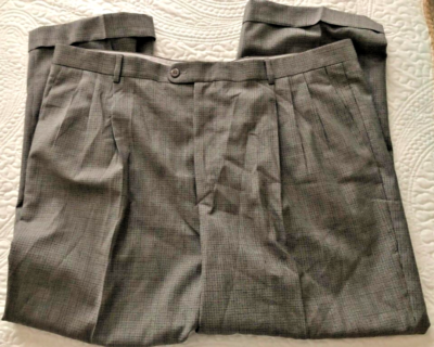 men Zanella Alter pants 41-42