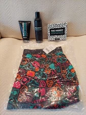 BALLSY Sack Pack -  Sack Spray, Ballwash, Sponge & Boxers XXL  Great Men’s Gift