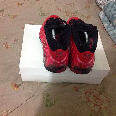 foamposite doernbecher 2019