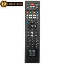 AKB73315301 Remote for LG Home Theater HB806SG HB806TGW  HB-806SG HB806TM