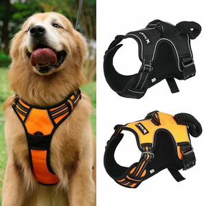 no pull dog vest harness