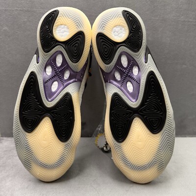 adidas SM BYW Select Mens Size 12 Basketball Shoes BHM Black  display picture 1
