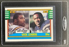 1990 Topps Football Pick #002-523