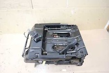 Mercedes ML W163 Sitzgestell vorne rechts Beifahrersitz elektrisch ßU Mercedes ML W163 Sitzgestell vorne rechts Beifahrersitz elektrisch ßU
