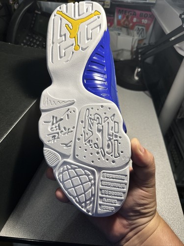 Size 13 - Jordan 9 Retro Kobe 2016 New With Original Box ๐ฅ๐ฅ๐ฅ๐ฅ - Picture 7 of 8
