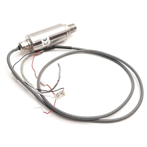 Omega Engineering PX209-30V15G5V Pressure Transducer -14.7 to 15Psi, 5VDC Output - Picture 4 of 4
