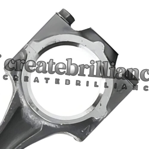 V1702 Connecting Rod for Kubota V1702B Engine L2850DT Tractor KH90 Excavator - Bild 3 von 3