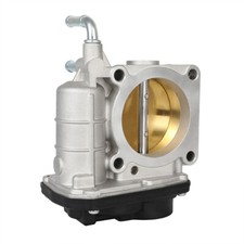 Fit for INFINITI G35 3.5L 2007 2008 350Z 3.5L 2007 2008 2009 Right Throttle Body