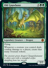 MTG - (AFR) Adventures in the Forgotten Realms - Rare & Chase Cards (INC FOILS)