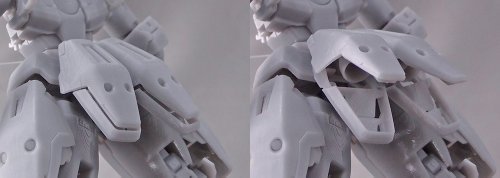 BANDAI MG OZ-00MS Tallgeese I EW(Gundam Wing Endless Waltz)1 BANDAI MG OZ-00MS Tallgeese I EW(Gundam Wing Endless Waltz)1