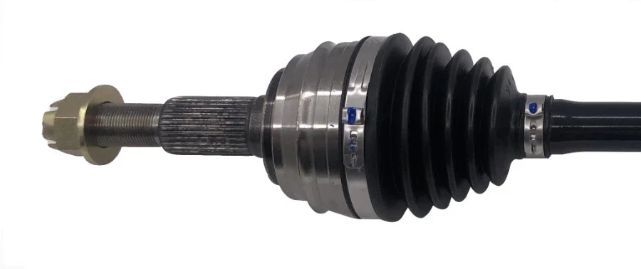 Передняя ось CV в сборе 7P0407271 для Audi Q7 Volkswagen Touareg 3 7P0-407-271-C - Изображение 2 из 4