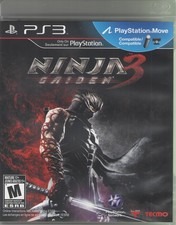 Ninja Gaiden 3 for PlayStation 3™