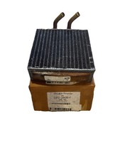New Genuine Oem Ford E3tz-18476-f Heater Core