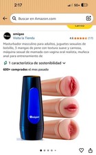 Male Masturbaters Automatic HandsFree Rotating Cup Thrusting Stroker Lubricants