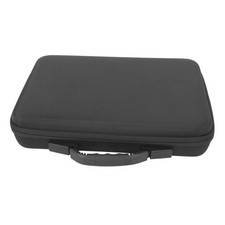 Handheld Yoyo Carrying Case, Yo-Yo Display Storage Bag with 12 Slots, Dustproof