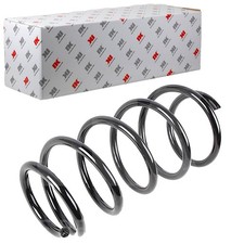 NK FAHRWERKSFEDER FEDER VORDERACHSE VORNE passend für OPEL ASTRA | 5336130