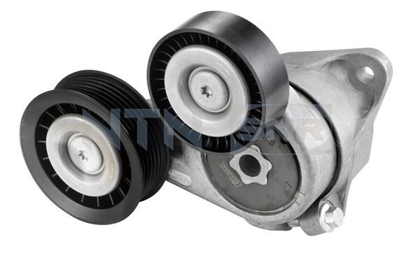 ✅Fits SNR /NTN-SNR/ GA352.64 AUXILIARY PULLEY  ⭐UK Seller⭐